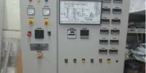 Automatic Power Factor Panel