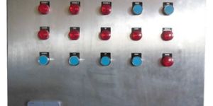 Electrical Instrumentation Control Panel
