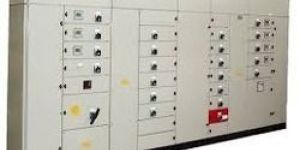 Electrical LT Panels