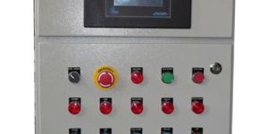 Electrical Control Panels