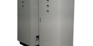 LT Distribution Control Panel