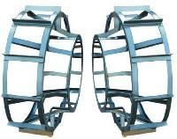 Tractor Cage Wheel