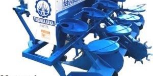 Manual Potato Planter