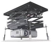 Projector Scissor Lift