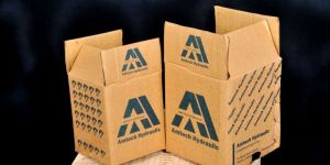 Pack N Care Corrugated Boxes