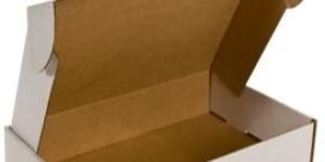 Pack N Care Die Cut Boxes