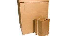 Pack N Care Pallet Boxes