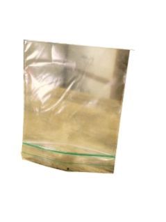 Pack N Care Polythene Grip Seal Bags
