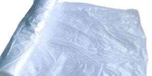 Pack N Care Polythene Sheets