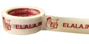 Pack N Care Printed Tapes