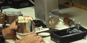 Vaporizer Calibration Services
