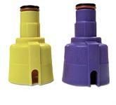 Vaporizer Filler Adapter