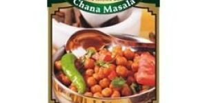 Chana Masala
