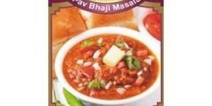 Pav Bhaji Masala