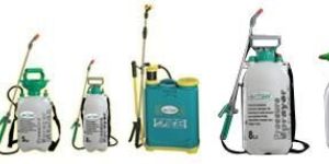 Agrigold Sprayers
