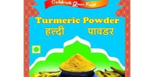 Turmeric Powder