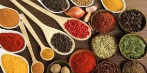 Natural Spices