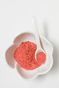 Strawberry Powder