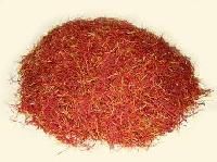 Iranian Saffrons
