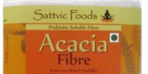 Acacia Fiber