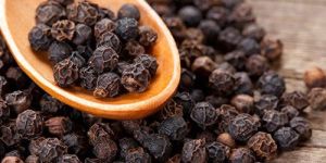Permaculture Pure Black Peppercorns