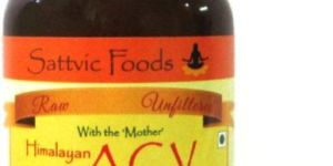 Himalayan Apple Cider Vinegar