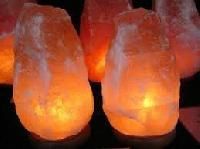 Himalayan Rock Salt Lamp