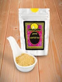 ASAFOETIDA OLEORESIN