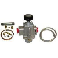 Cooking Gas Saver