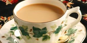 Instant Masala Tea Premix