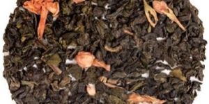 Jasmine Green Tea 50gms