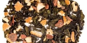 Orange Spice Tea 50gms