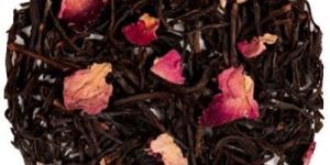 Rose Black Tea 20gm Pack