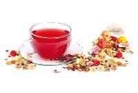Fruit Tea