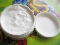 Aloe Vera Foot Cream