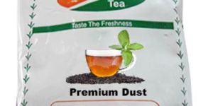 City Dust Tea
