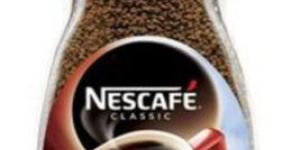 Nescafe Classic Coffee