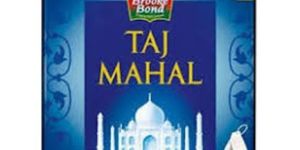 Taj Mahal Tea Bags