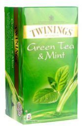 Twinings Green Tea