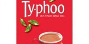 Typhoo Classic Assam Tea Bags
