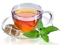 Peppermint Tea