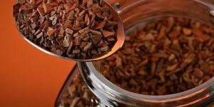 Agglomerated Instant Coffee