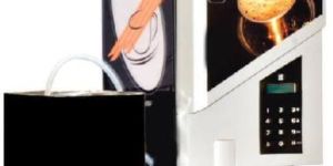 Automatic Coffee Vending Machine