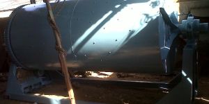 Batch Type Ball Mill