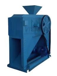 Roller Crusher