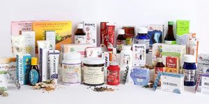 Herbal Products