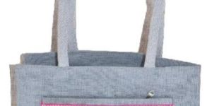 Jute Hand Bags
