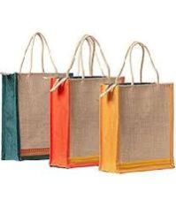 Jute Lunch Bags