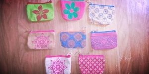 Trendy Jute Bags
