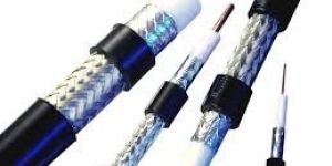 LMR 240 Flexible Low Loss Communications Coaxial Cable
